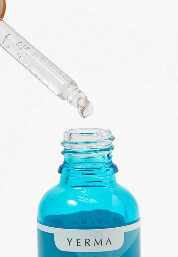 Сыворотка для лица Yerma