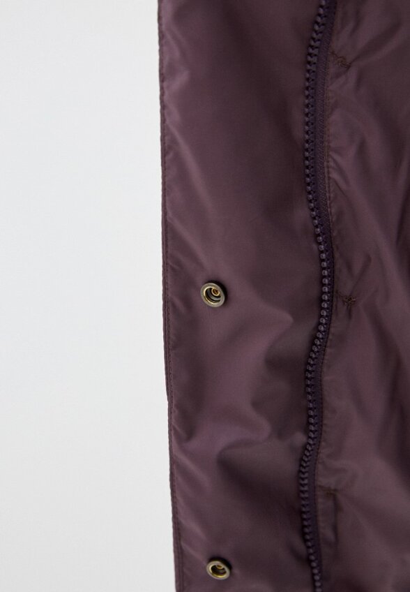 Пуховик Winterra