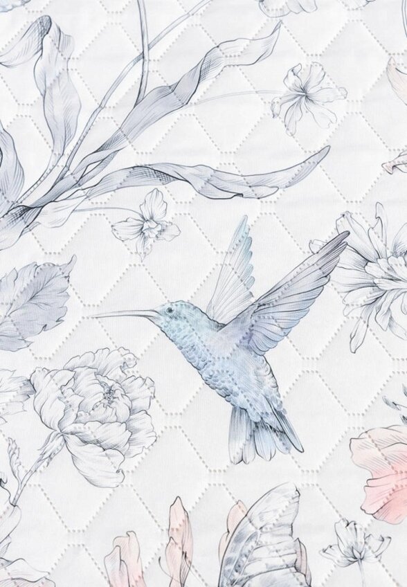 Комплект с покрывалом Cassia