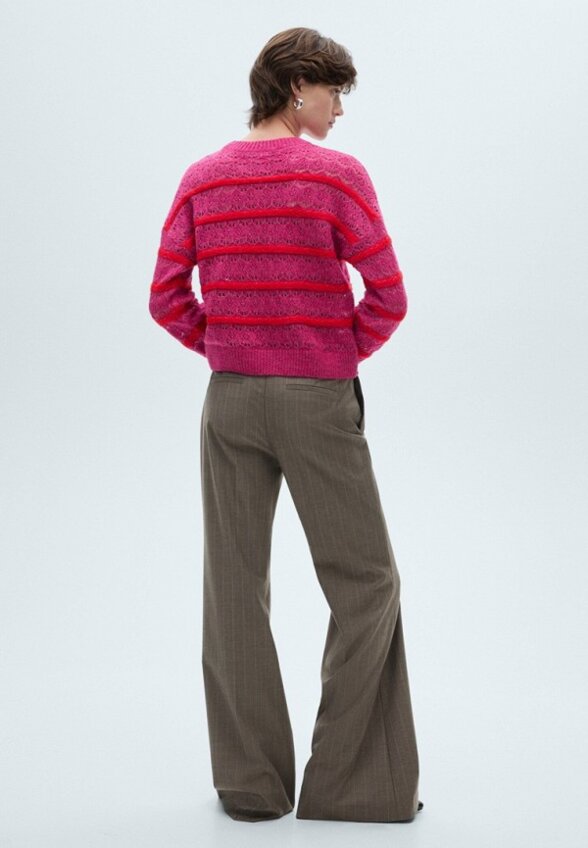 Джемпер Mango