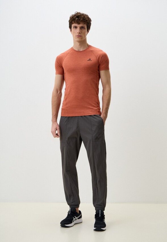 Футболка спортивная Demix