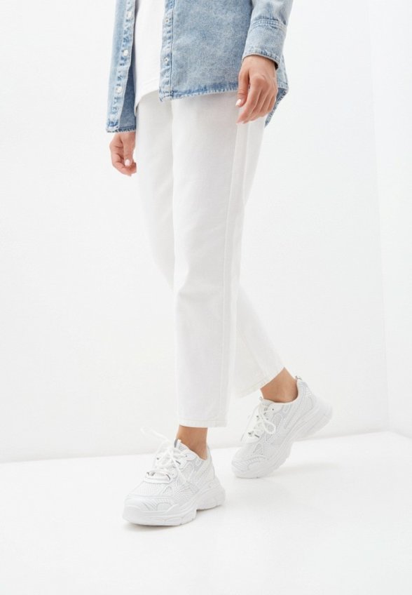 Кроссовки Givana