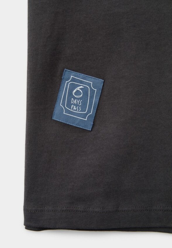 Футболка Sela