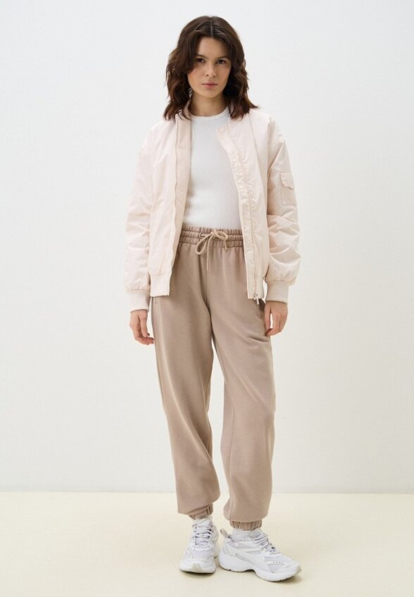 Бомбер STREETBEAT