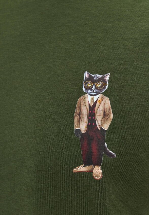 Футболка Manii'ta Lacitta