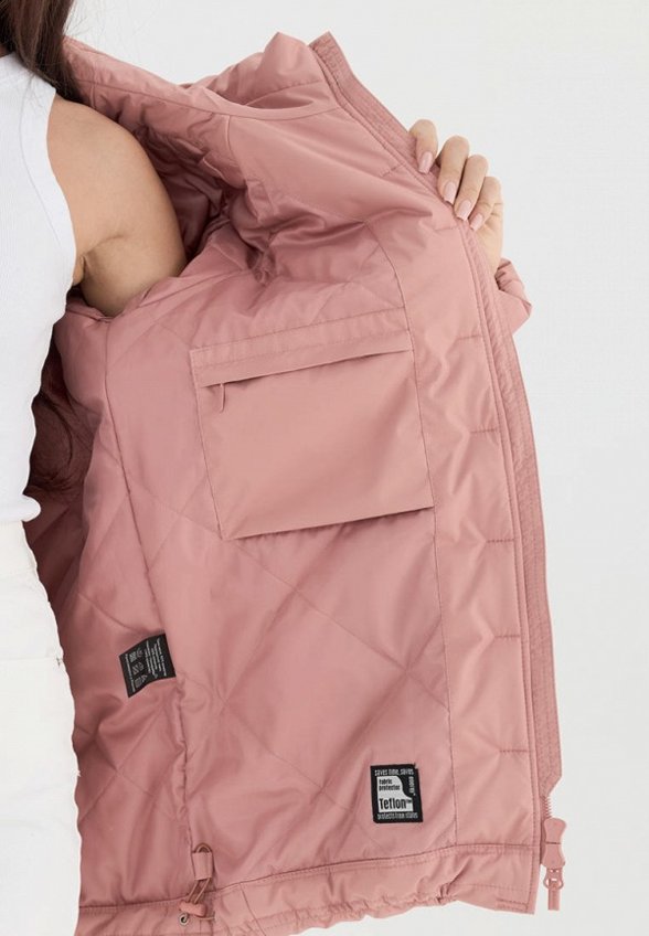 Пуховик Alpex