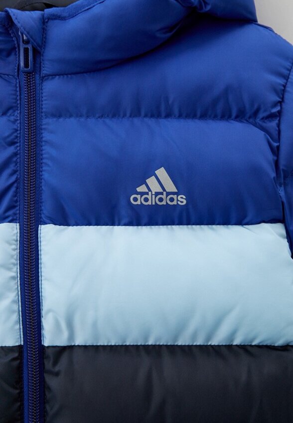 Куртка утепленная adidas