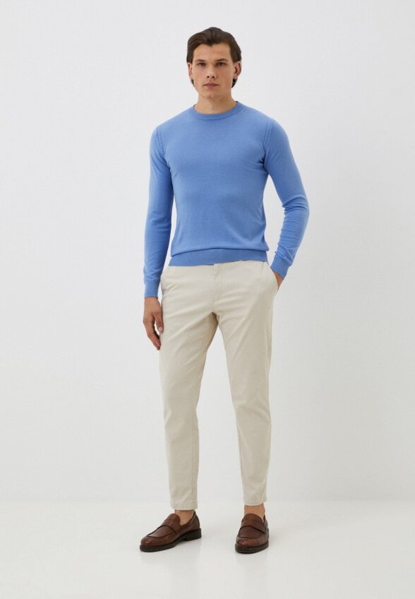 Джемпер Cudgi