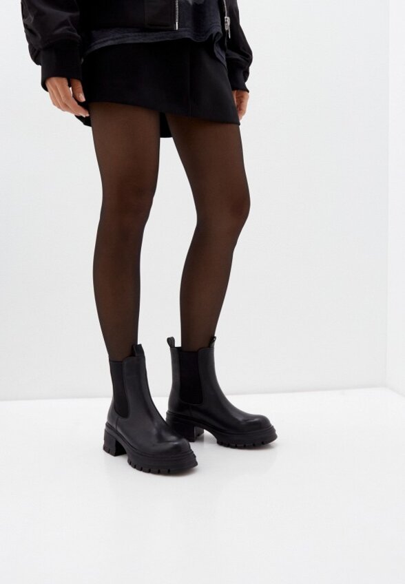 Ботинки Valley