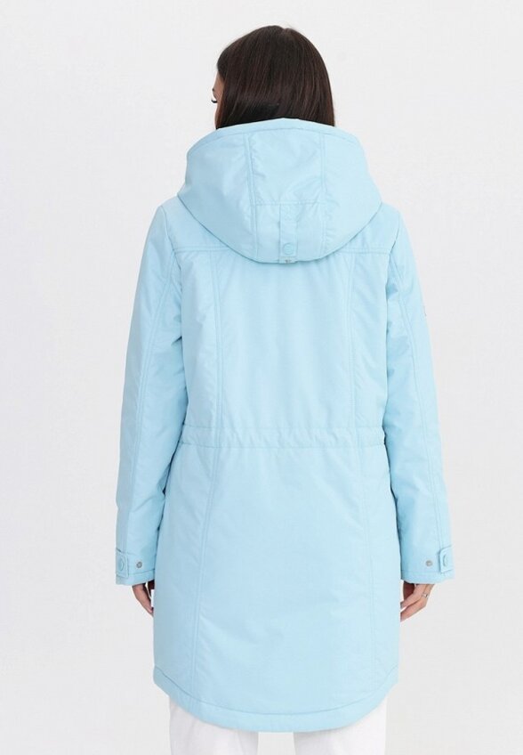 Куртка утепленная Alpex