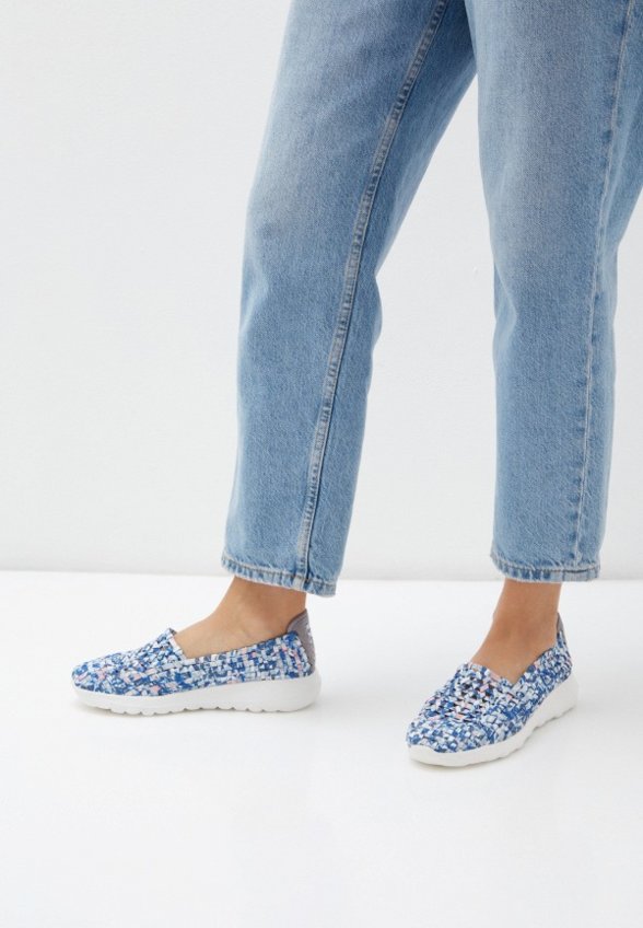 Кроссовки GLAMforever