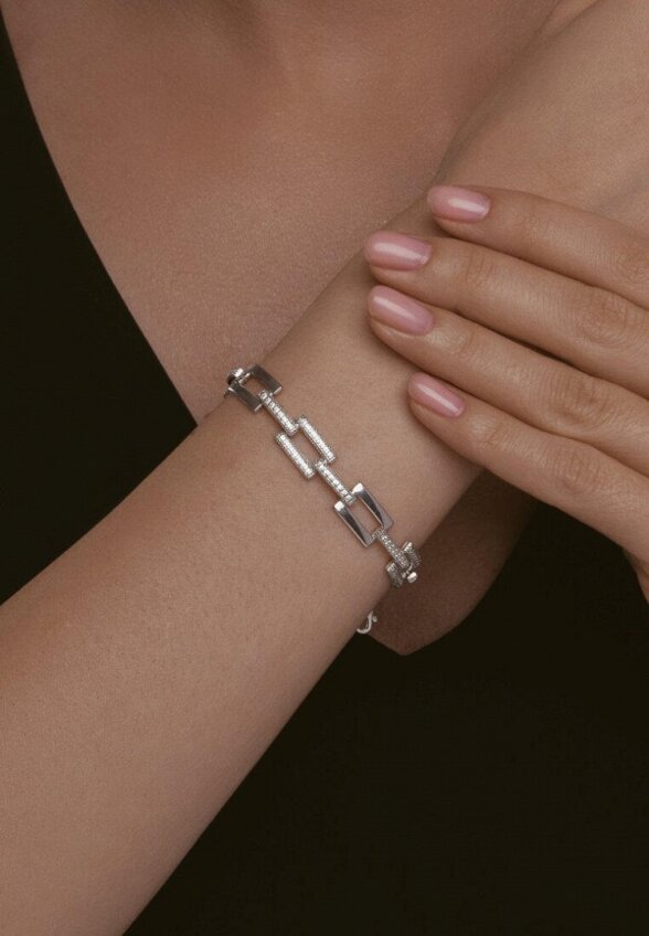 Браслет Sokolov