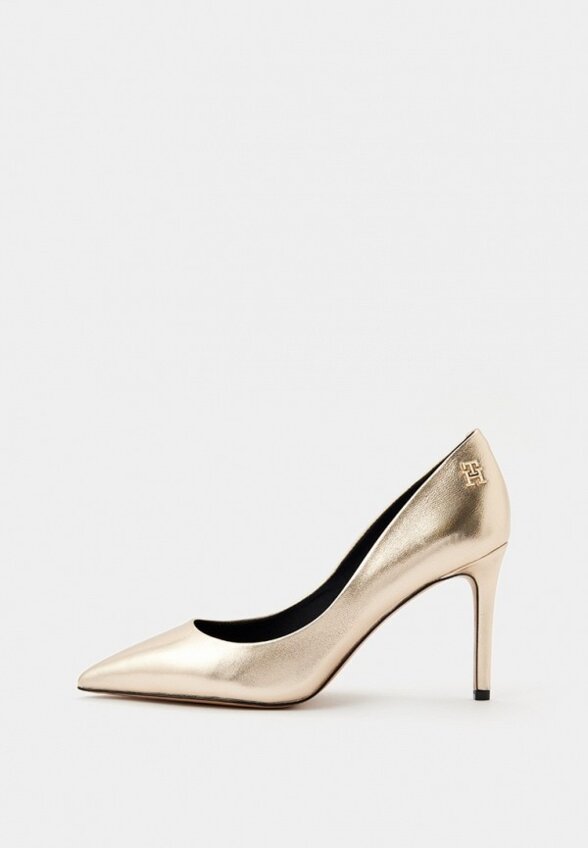 Туфли Tommy Hilfiger