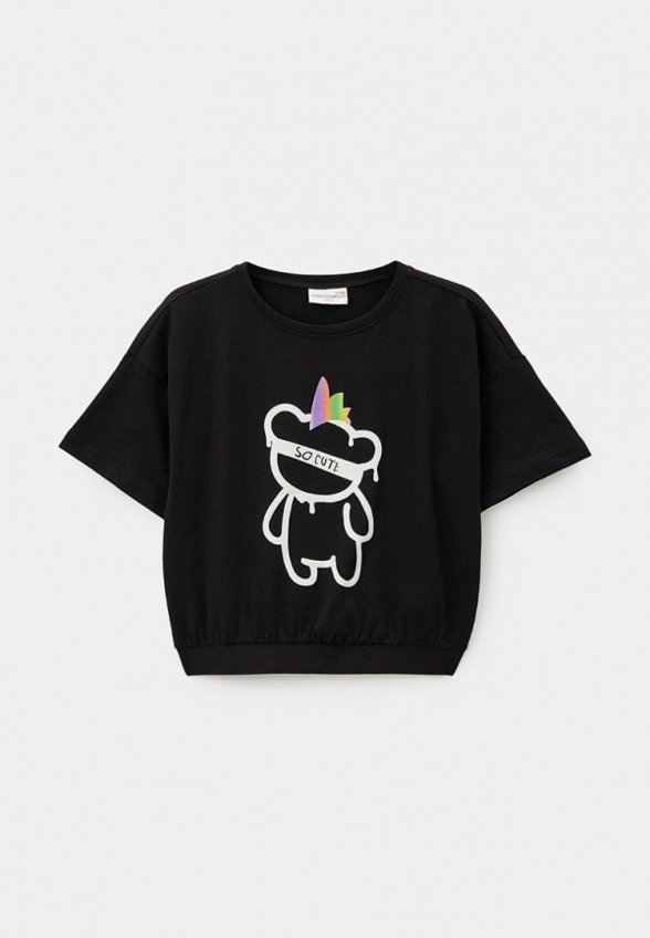 Футболка Coccodrillo