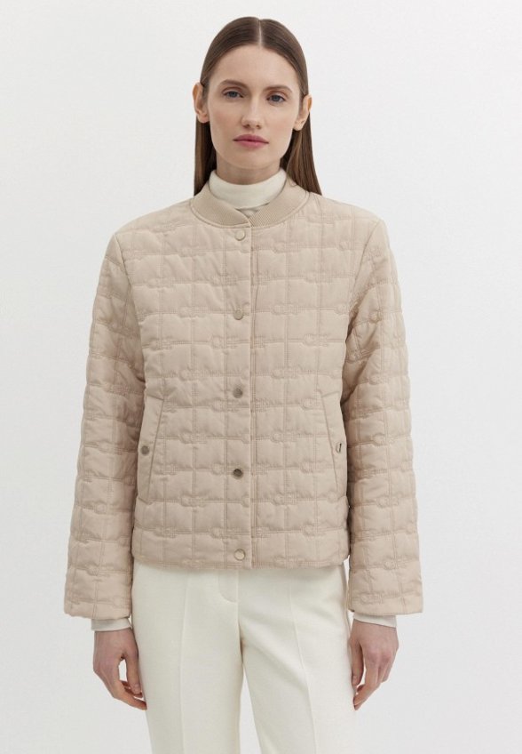 Куртка стеганая Charuel