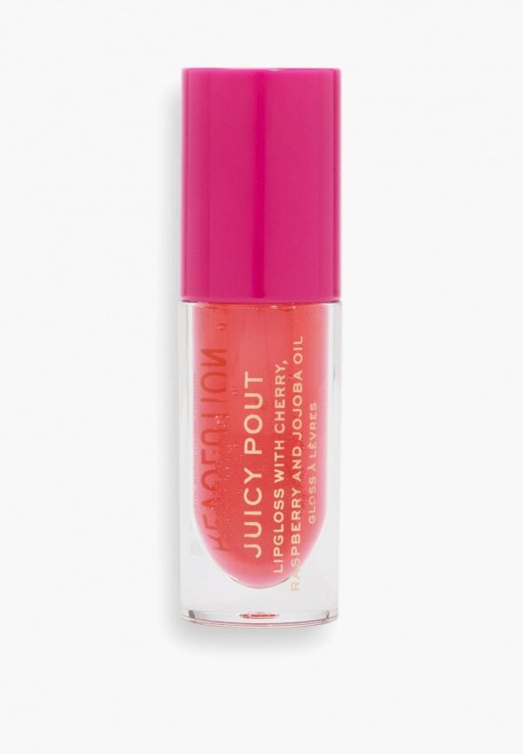 Блеск для губ Revolution