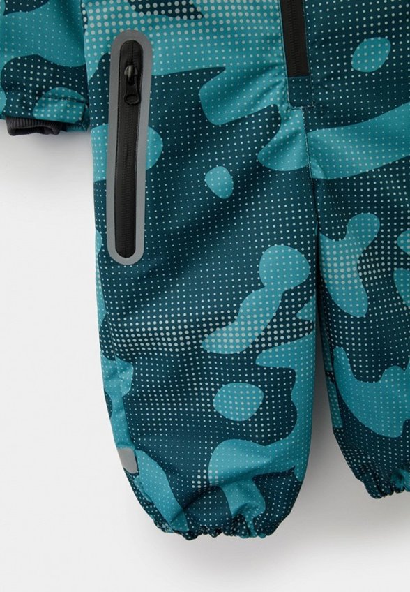 Комбинезон утепленный Hedda