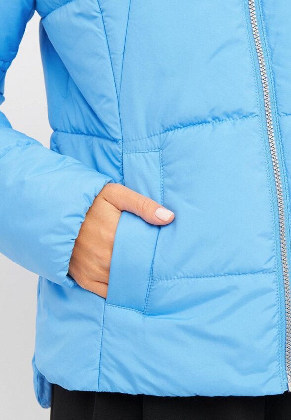 Куртка утепленная Taifun