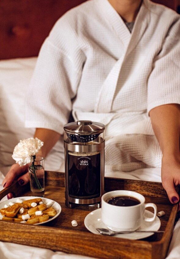 Чайник заварочный Vitax