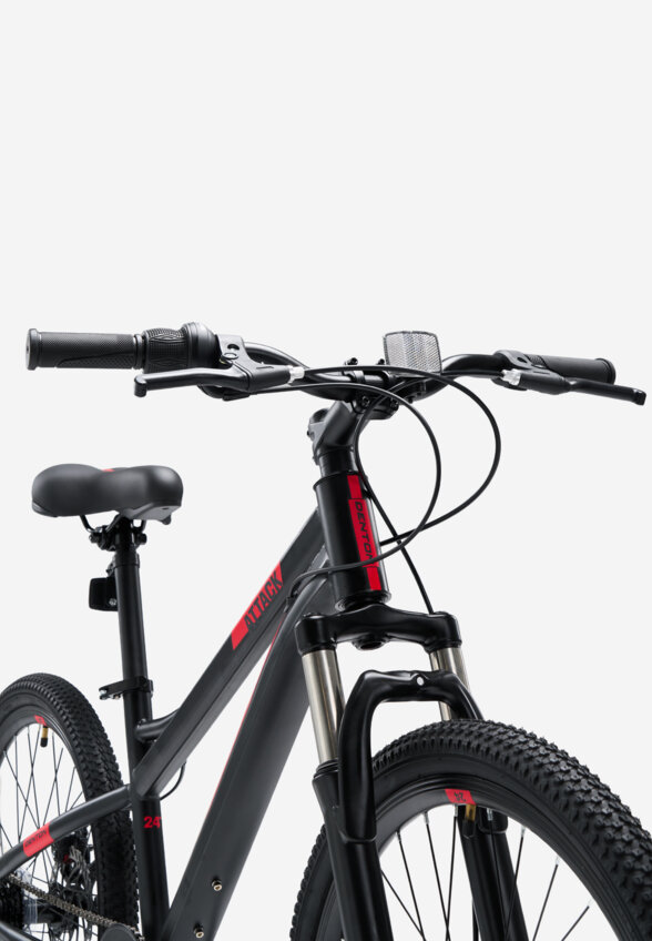 Велосипед для мальчиков Denton Attack 24