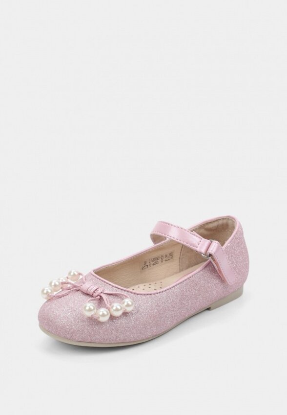 Балетки Котофей