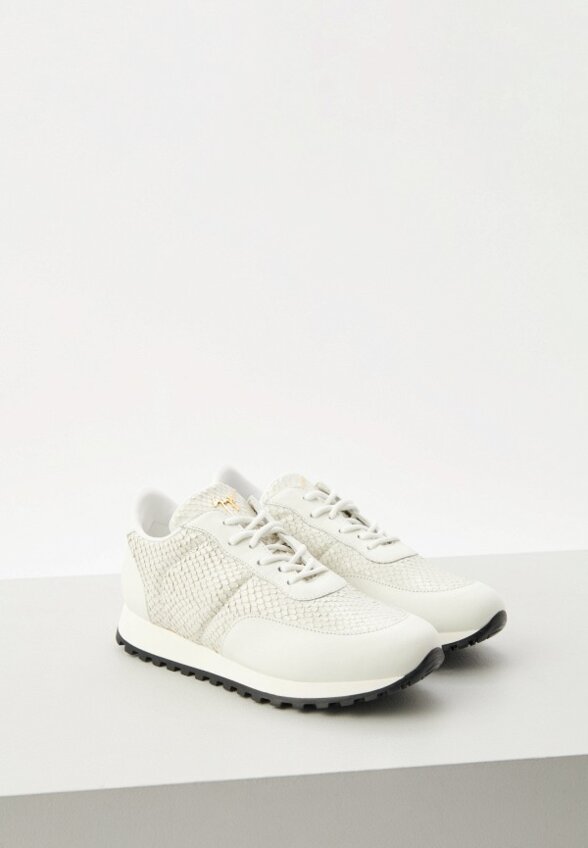 Кроссовки Giuseppe Zanotti