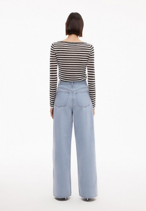 Джинсы True Red