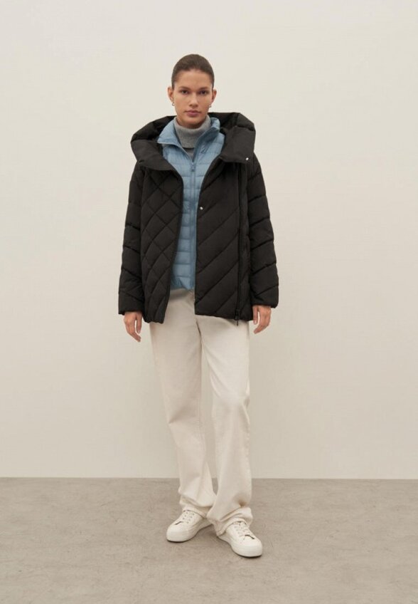 Куртка стеганая Finn Flare