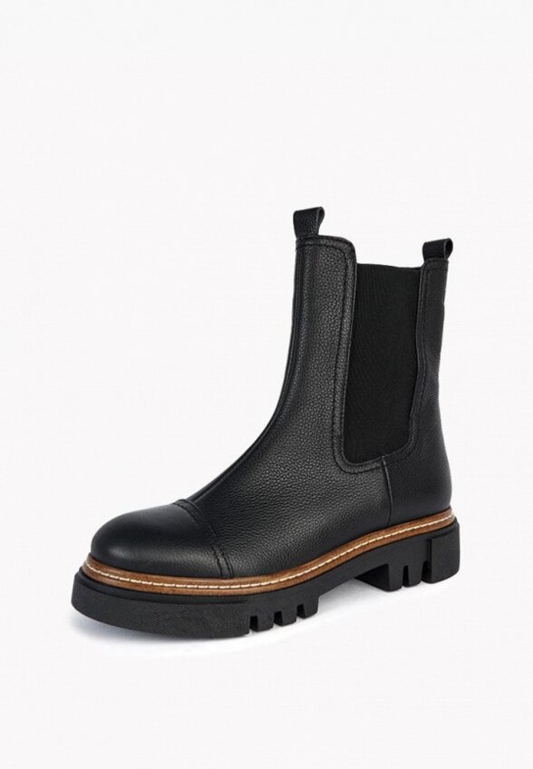 Ботинки Syune