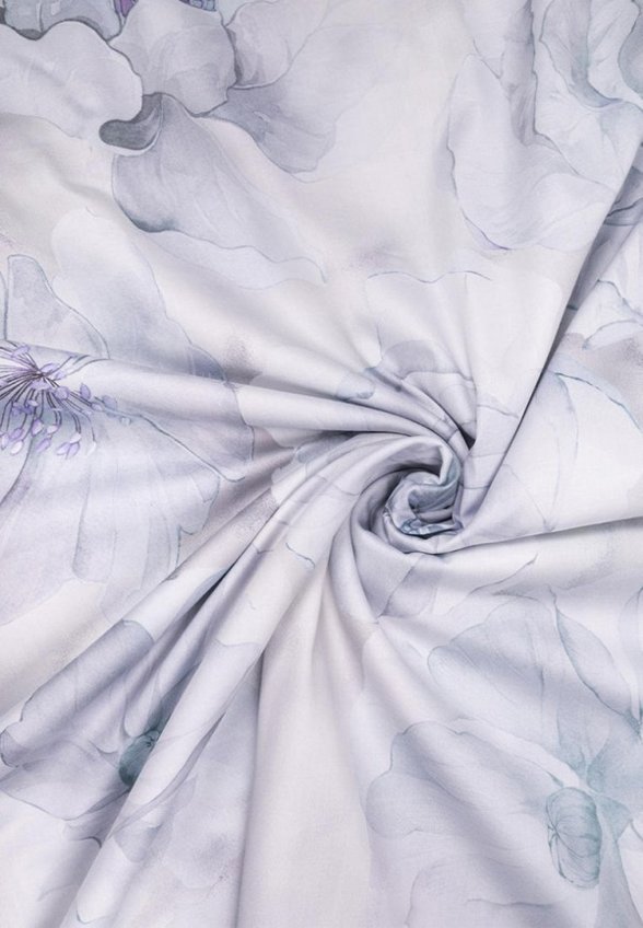 Постельное белье Евро Bellehome