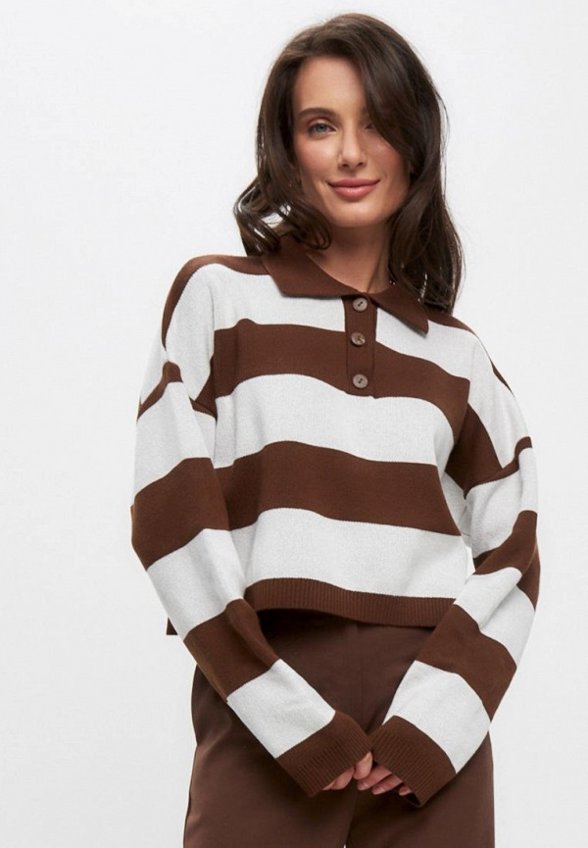 Поло To Molly from James