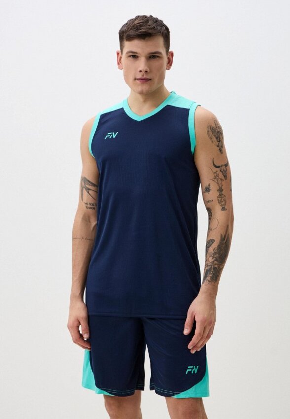 Костюм спортивный FN