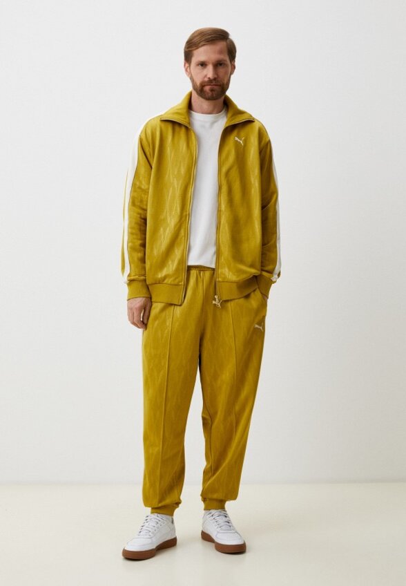 Олимпийка PUMA