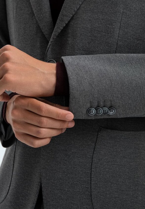 Пиджак Kanzler