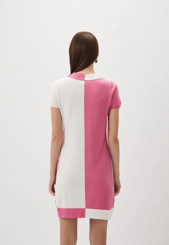 Платье Love Moschino