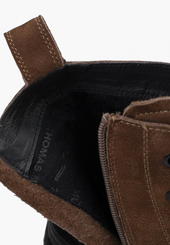 Ботинки Thomas Munz