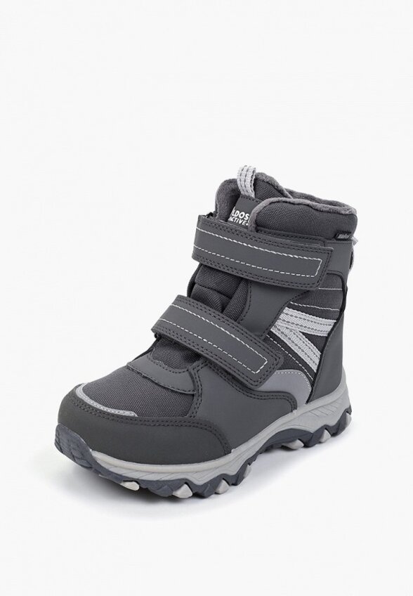 Ботинки Oldos