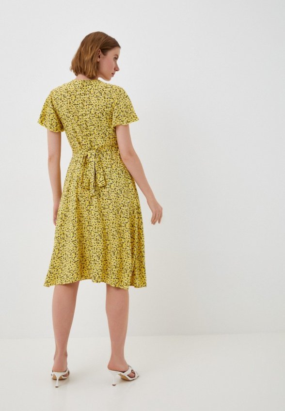 Платье Snow Airwolf