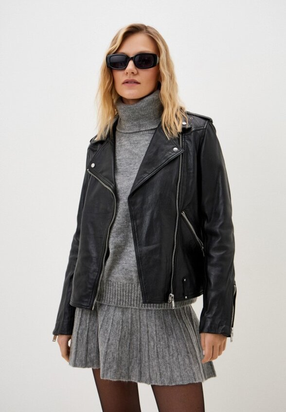 Косуха Снежная Королева