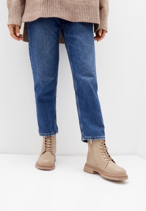 Ботинки Dino Ricci