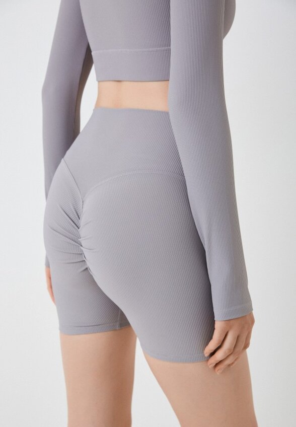 Велосипедки Nativos