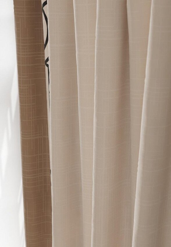 Шторы Comfy Way