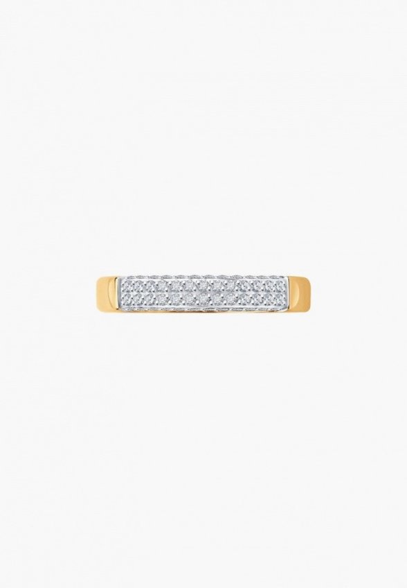 Кольцо Sokolov