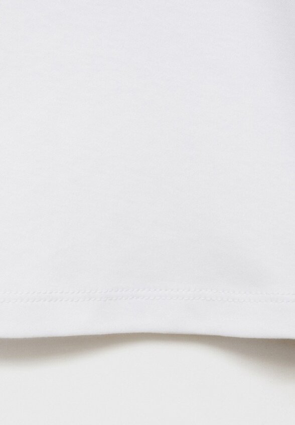 Футболка Mango