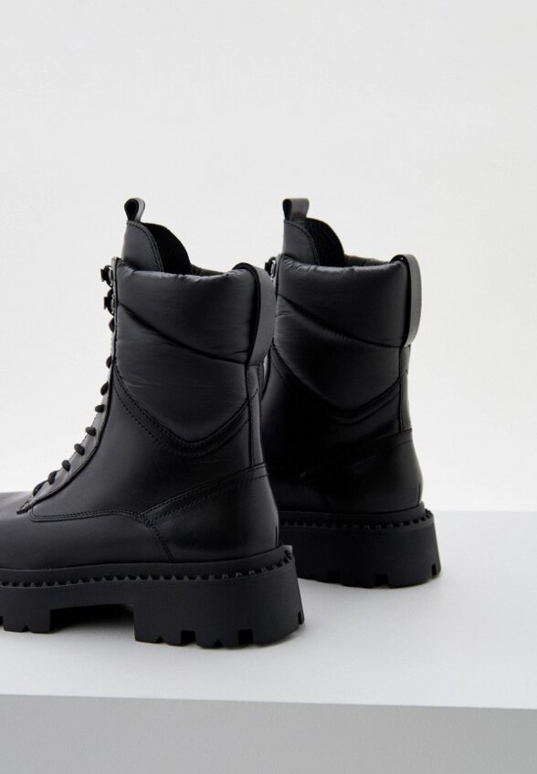 Полусапоги Ash