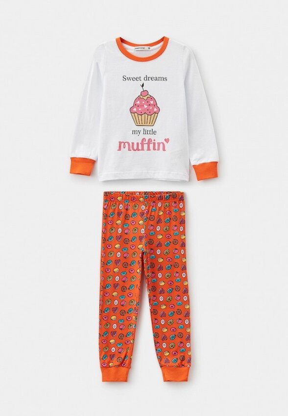 Пижама Elementarno