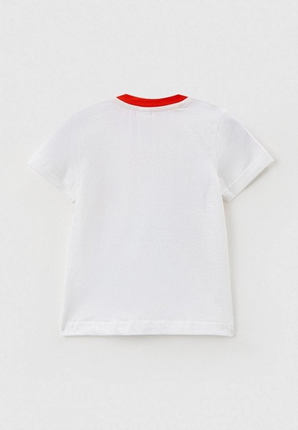 Футболка и шорты PlayToday