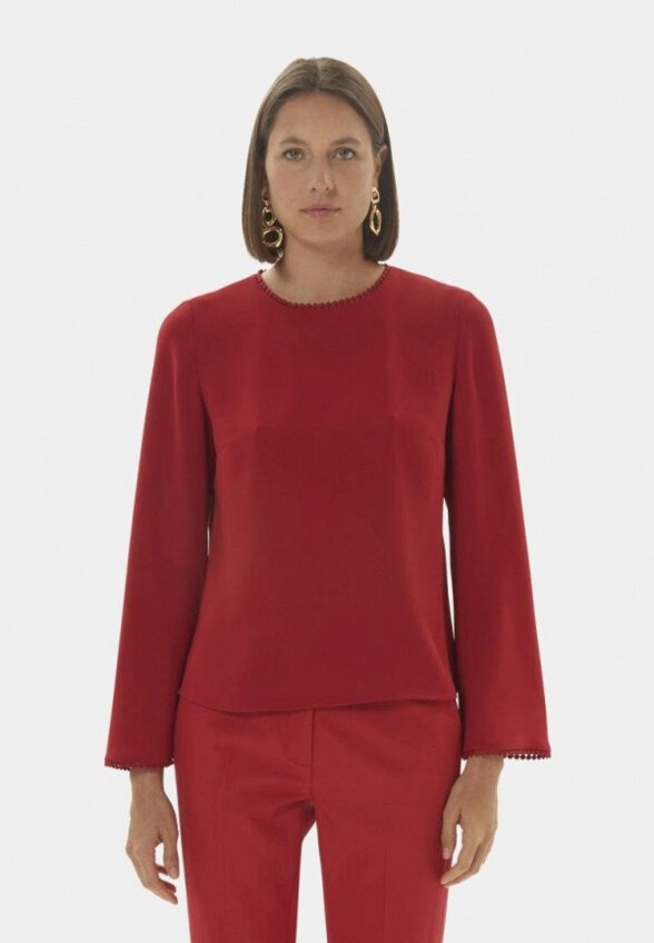 Блуза Tara Jarmon