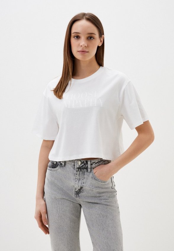 Футболка O'STIN