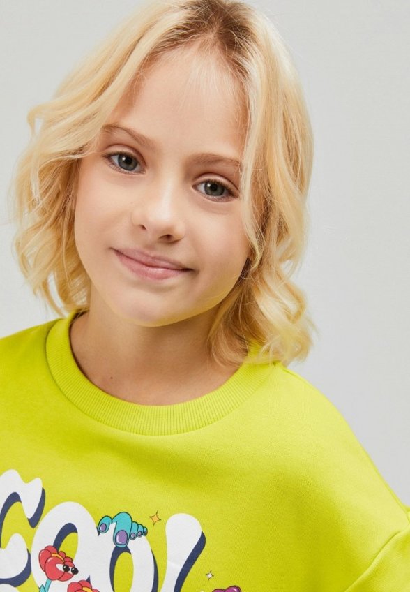 Свитшот Acoola